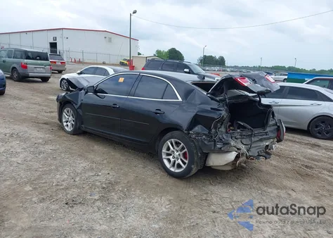 2013 Chevrolet Malibu 1Lt z USA, uszkodzony, nr VIN 1G11C5SA8DU111028